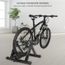 Support d'entra?nement en acier pliable d'exercice de bicyclette  d'intérieur de formateur de vélo d'intérieur 7 de niveau - Prix pas cher -  Cdiscount