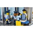 LEGO® City - Commissariat de Police - 894 pièces - Garçon et Fille - A partir de 6 ans-3