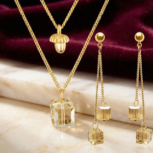 Parure or femme Cdiscount