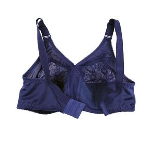 haut femme qualité or de bleu bonheur comme neuf taille 46