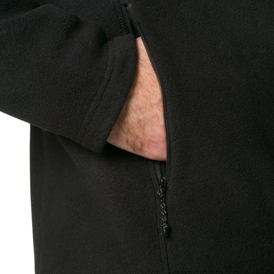 Polaire Berghaus Activity black - Prêt-à-Porter