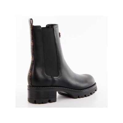 Bottine ouverte femme Cdiscount