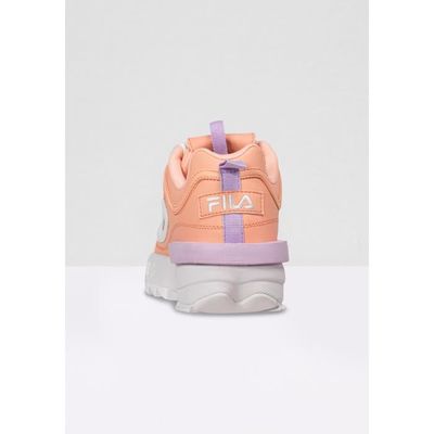 Fila disruptor flower femme top