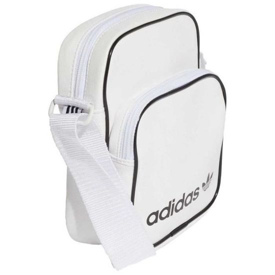 Sacoche best sale adidas blanche