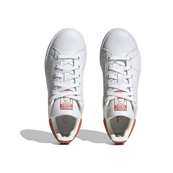 Sneakers Adidas Basket Adidas Originals Stan Smith Junior Stan