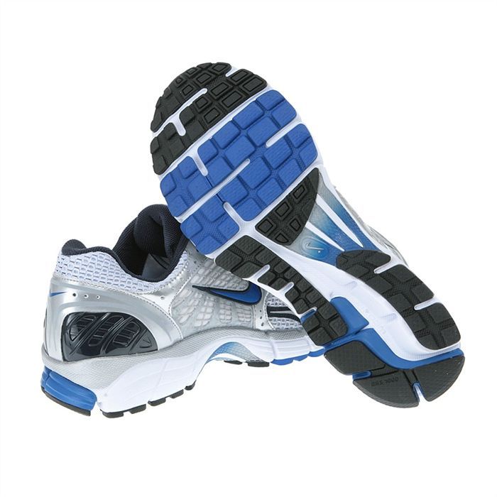 Nike vomero 4 blanche deals