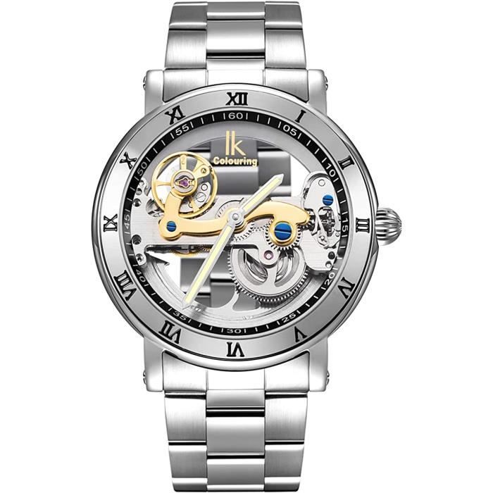 Montre alienwork best sale