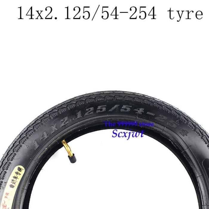 Pneu Vélo 26x4.0 - Pneus Larges Pour VTT, Vélo électrique Ou Fat Bike - Adhérence Renforcée