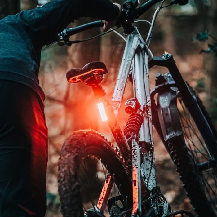 Velo apparemment cheap