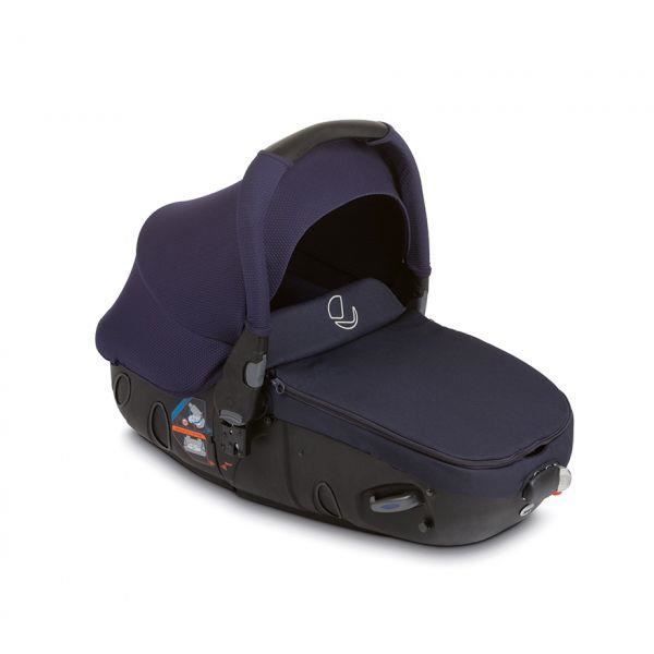 Poussette duo rider 4 online roues avec matrix light 2