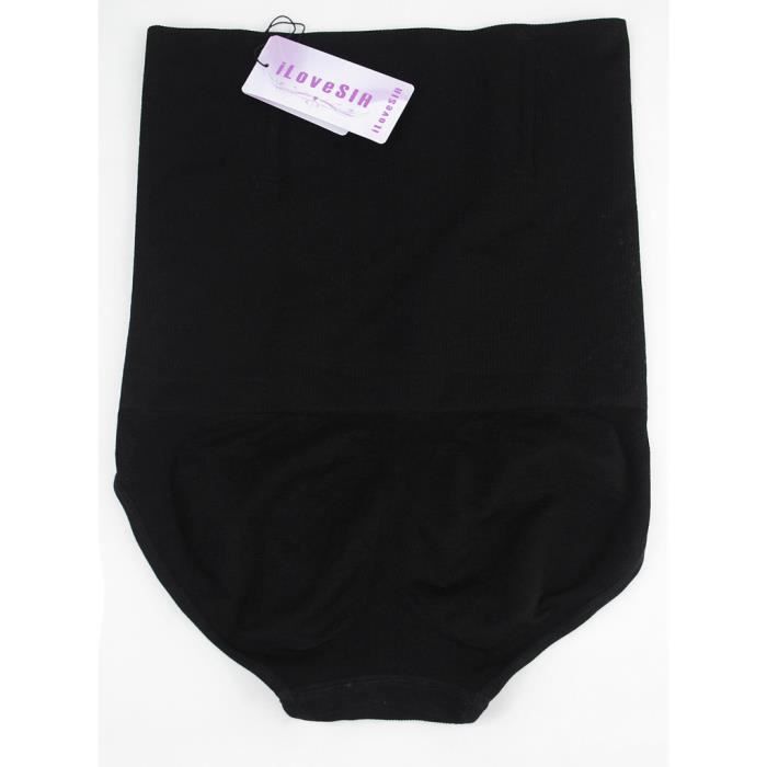 Culotte Gaine SIMIYA Shapewear Culotte Gainante Pour Femme Taille Haute Contrôle Culotte Gainante Femme Ventre Plat