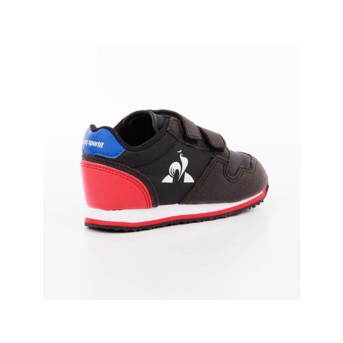 cdiscount basket le coq sportif bebe garcon