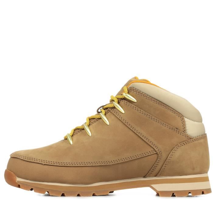 Chaussure hotsell timberland cdiscount
