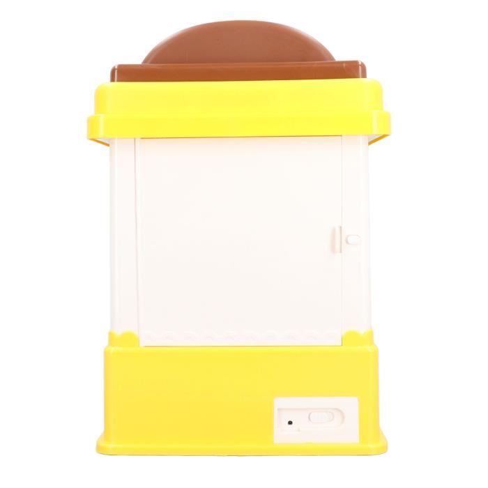 Mini machine à griffes pour enfants, 24 petits prix,cadeaux d'anniversaire pour garçons et
