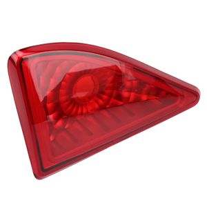 Feu Stop Central Rouge Pour Renault Master MK3, Movano, NV400 (2010-2019) - Réf. 26540-00Q0C