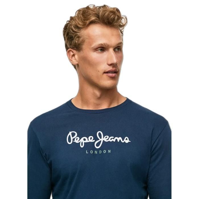 Sweat Pepe jeans modèle PM5800144-594 pour homme PEPE JEANS