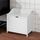 Coffre a linge en bois