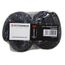 Jagwire Inline Index Ajusteur de tension 2 pi/èces Noir