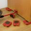 Accueil Chariot Soulever Et Deplacer Les Diapositives Kit