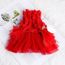 Robe Jupe Robe En Dentelle Pour Animaux De Compagnie Vetements Pour Petits Chiens Tenue Princesse Pour Chat Robe Type Rouge Xl Achat Vente Robe Jupe Robe En Dentelle Pour Animaux Cdiscount
