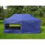 Tente Pliante Chapiteau Pliable Tonnelle Pliante Barnum Pliant Flextents Xtreme 3x6m Bleu Fonce Avec 6 Cotes Dancover Tentes Pliant Achat Vente Tonnelle Barnum Tentes Pliantes Tente Pliante Cdiscount