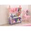 Etagere Puzzle Aux Couleurs Pastels Victor Achat Vente Armoire