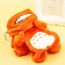 Version Orange Totoro Anteau De Dessin Anime Chien Vetements Pour Petits Chiens Hiver Boule Chienue Francais Veste Drole Tenue Orange Totoro Achat Vente Chemise Chemisette Soldes Sur