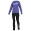 sweat reebok femme violet