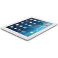 Apple iPad 2 White WiFi 16GB-0