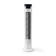 Ventilateur Colonne - BLACK+DECKER - BXEFT49E - Silencieux - Oscillant - Télécommande-0