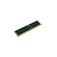 Kingston Memory 64GB DDR4 3200MT/s Reg ECC Module KTD-PE432/64G Mémoires de serveur-0