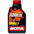 Huile de fourche Motul Fork Oil Expert 5W 1 L-0