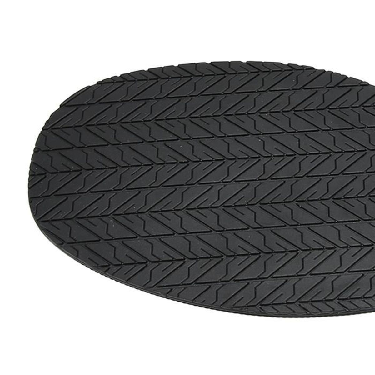 Patchs Réparation Chaussures Autocollants - Lot 6 Tailles (S, M, L) - Pour Baskets, Bottes, Sacs, Vêtements - 10