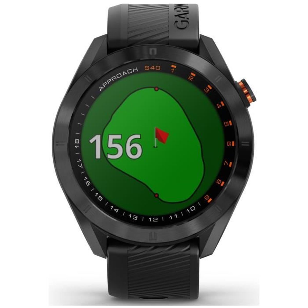 Garmin s40 occasion Sale