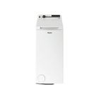 Lave-linge top Whirlpool ZEN TDLRBX6252BSFR/N SILENCE - WHIRLPOOL