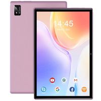 Tablette AOYODKG A3 (Rose) - Stockage 128Go - 6 Go RAM - Android 10.0 - 8Coeurs - 4G LTE- WIFI
