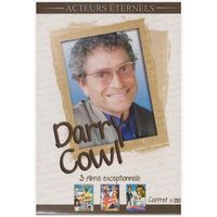 Darry Cowl - Coffret 3 Films (DVD)