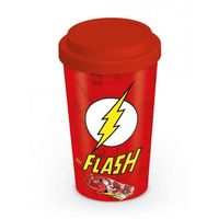 DC Comics mug de voyage Flash
