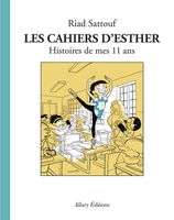 LES CAHIERS D'ESTHER - TOME 2 