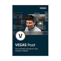 VEGAS Post 20 (Version téléchargeable)