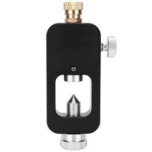 Mini Bouteille D'oxygène Plongée 0,5 L - 3000 PSI - Portable Avec Manomètre - 5 à 10 Min D'autonomie - Wulimasun - 10