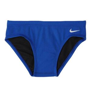 Haute Pression Slips De Bain Garçon - Maillot Confortable Avec Nœuds Réglables