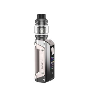 Box GeekVape Aegis Solo 100W - Cdiscount
