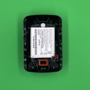 ÉTUI GPS Avec batterie - Couvercle arrière pour compteur de