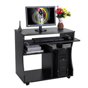 Bureau Informatique Table Informatique Roulant Achat Vente Pas
