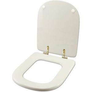 ABATTANT WC Abattant WC Ideal Standard Calla Blanc I.S. Charni