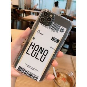 Coque Billet D Avion Achat Vente Pas Cher