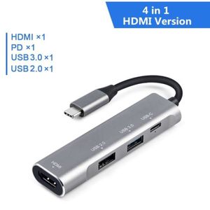 samsung dex hub usb c