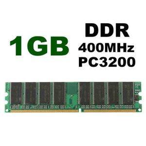 Pc3200 ram store