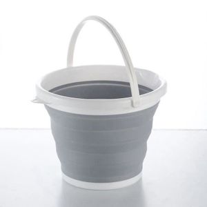 Seau Inox 12 Litres Achat Vente Pas Cher